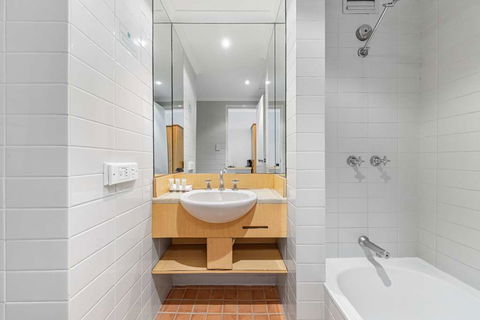 Hotel Frontier Darwin - Holiday Cairns 4