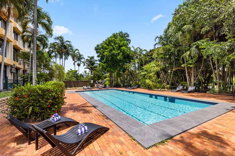 Hotel Frontier Darwin - Holiday Cairns 5