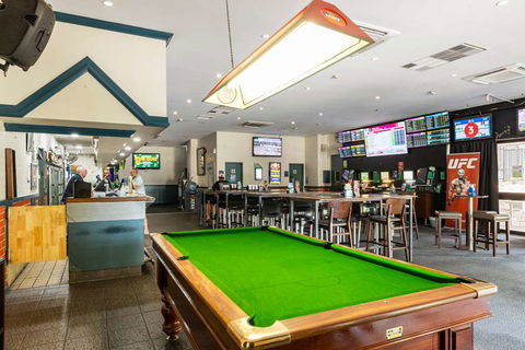 Hotel Frontier Darwin - Holiday Cairns 6