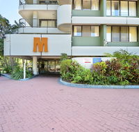 Marrakai All Suites - Holiday Cairns
