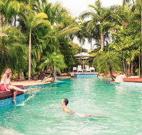 Mercure Darwin Airport Resort - Holiday Cairns