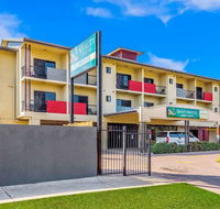 Quality Hotel Darwin Airport - Holiday Cairns