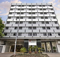 Argus Hotel Darwin - Holiday Cairns