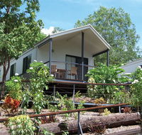 Hidden Valley Holiday Park - Holiday Cairns