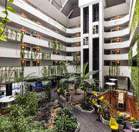 Novotel Darwin Atrium - Holiday Cairns