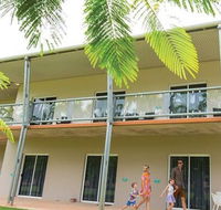 Club Tropical Resort Darwin - Holiday Cairns