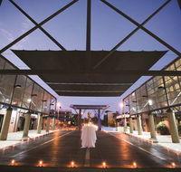 DoubleTree by Hilton Esplanade Darwin - Holiday Cairns