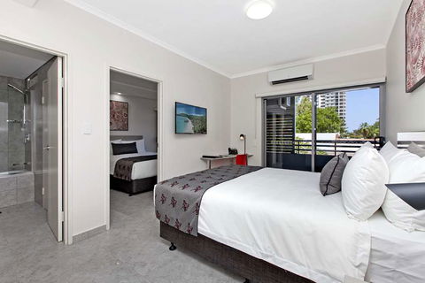 Argus Hotel Darwin - Holiday Cairns 7