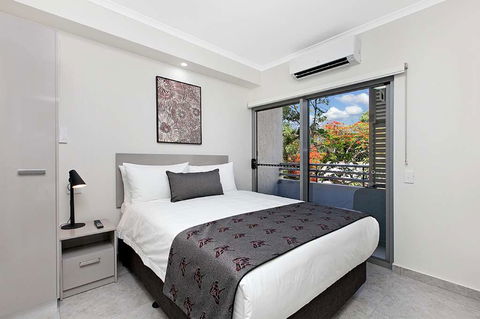Argus Hotel Darwin - Holiday Cairns 8