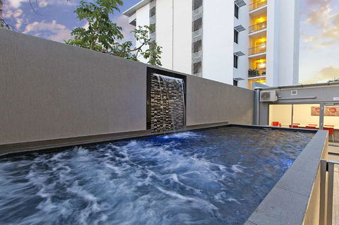 Argus Hotel Darwin - Holiday Cairns 9