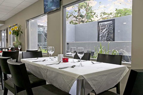 Argus Hotel Darwin - Holiday Cairns 12
