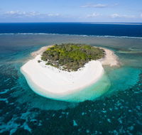 Wilson Island Resort - Holiday Cairns
