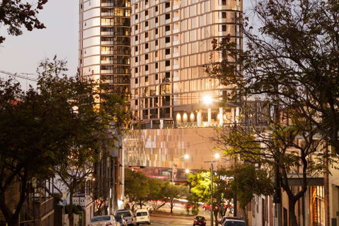 FV Brisbane by Peppers - Holiday Cairns 2