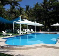 Magnetic International Resort - Holiday Cairns