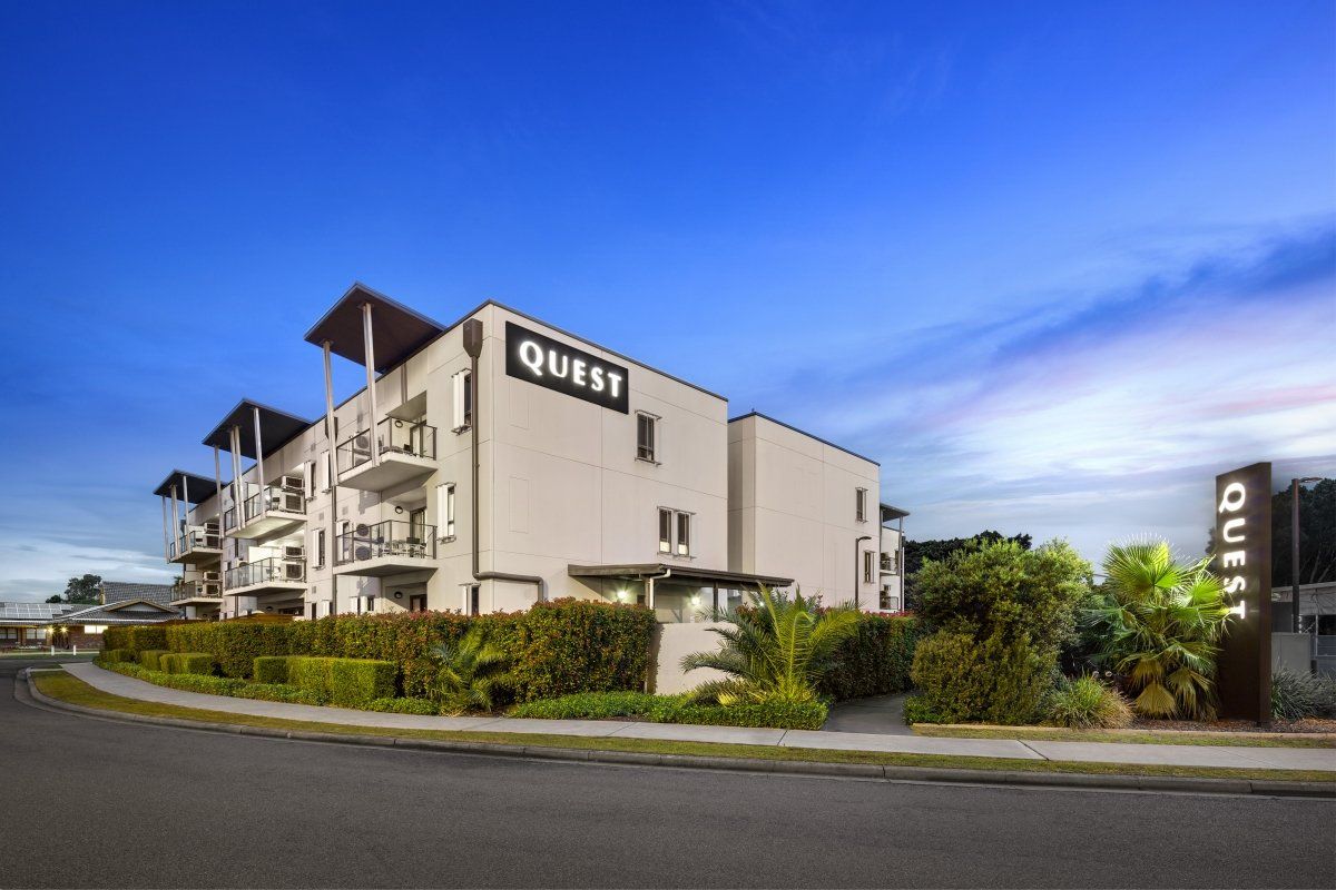 Glennies Creek NSW Holiday Cairns