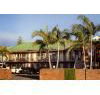The Aussie Rest Motel - Holiday Cairns