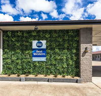 Best Western Endeavour Maitland Motel - Holiday Cairns