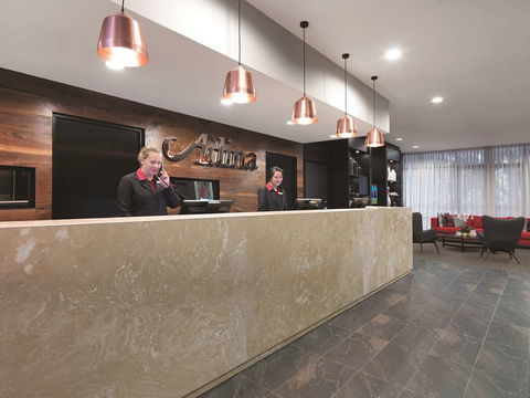 Adina Apartment Hotel Sydney Airport - Holiday Cairns 1