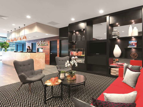 Adina Apartment Hotel Sydney Airport - Holiday Cairns 2