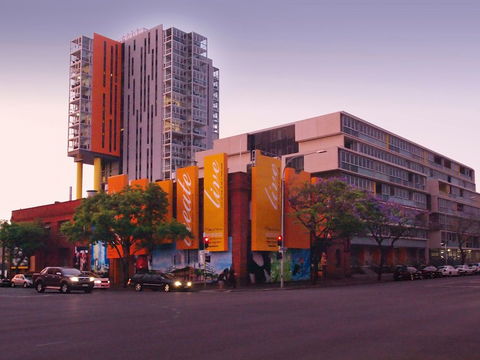 IStay Precinct - Holiday Cairns 0