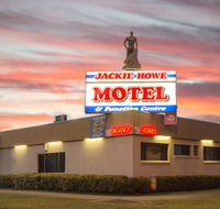 Jackie Howe Motel - Holiday Cairns