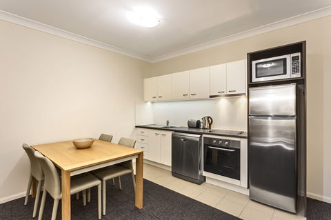 Aligned Corporate Residences Townsville - Holiday Cairns 1