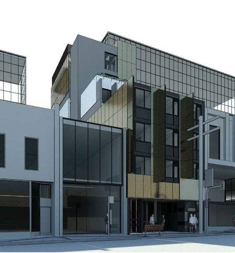 Lanbruk Apartment Hotel-Richomnd Hill - Holiday Cairns 1