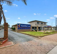 Comfort Inn Flinders on Main - Holiday Cairns