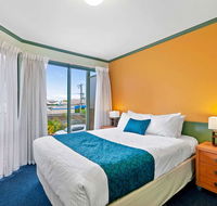 Comfort Inn  Suites Emmanuel - Holiday Cairns