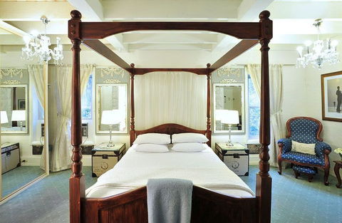 Adeline Bed & Breakfast - Holiday Cairns 2