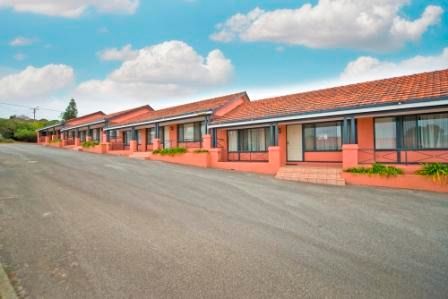 Albany Apartments - Holiday Cairns 0
