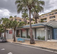 Adina Apartment Hotel Coogee - Holiday Cairns