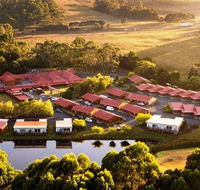 Tall Timbers - Holiday Cairns