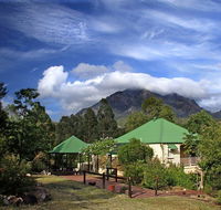 Mt Barney Lodge - Holiday Cairns
