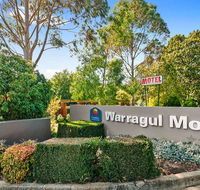 Comfort Inn  Suites Warragul - Holiday Cairns