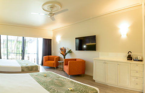 Cairns Colonial Club Resort - Holiday Cairns 2