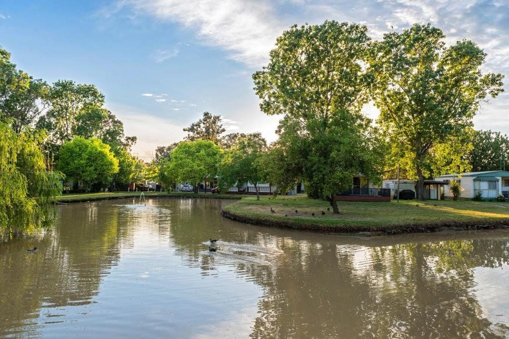 Moama NSW Holiday Cairns
