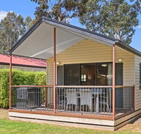 Discovery Parks Moama West - Holiday Cairns