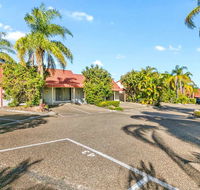 Comfort Inn North Brisbane - Holiday Cairns