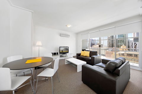 Astra Apartments Sydney CBD - Holiday Cairns 0