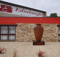 Edinburgh Motor Inn Warragul - Holiday Cairns