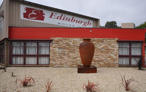 Edinburgh Motor Inn Warragul - Holiday Cairns 0