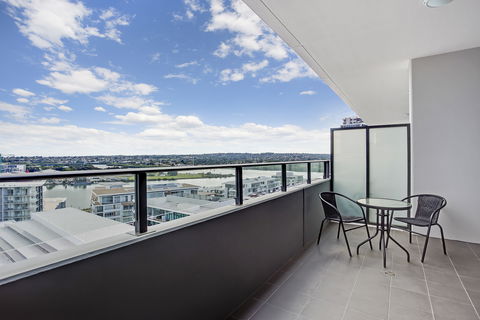 Astra Apartments Rhodes - Holiday Cairns 0