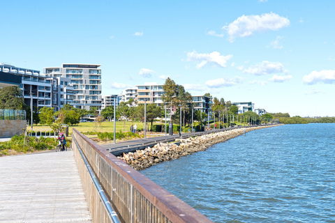 Astra Apartments Rhodes - Holiday Cairns 2