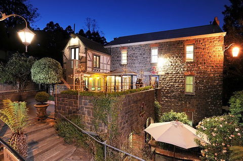 Adeline Bed & Breakfast - Holiday Cairns 0