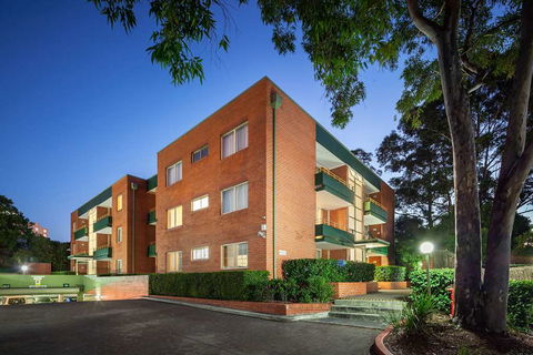 APX Apartments Parramatta - Holiday Cairns 0