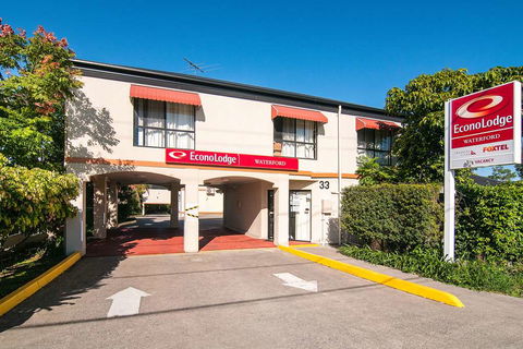 Econo Lodge Waterford - Holiday Cairns 0