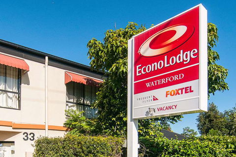 Econo Lodge Waterford - Holiday Cairns 2