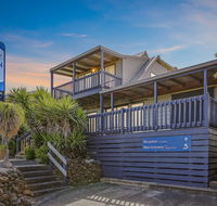 Great Ocean Road Inn - Holiday Cairns
