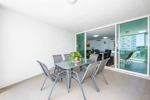 Lanai Riverside Apartments - Holiday Cairns 0